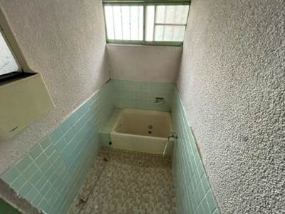 【浴室】 | 学園朝日町アパート・戸建住宅