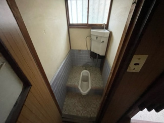 【トイレ】 | 学園朝日町アパート・戸建住宅