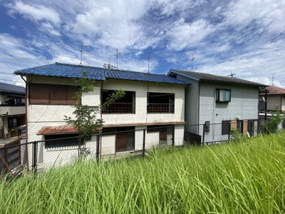 【外観】 | 学園朝日町アパート・戸建住宅
