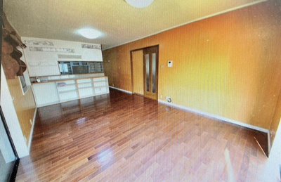 【内装】 | 学園朝日町アパート・戸建住宅