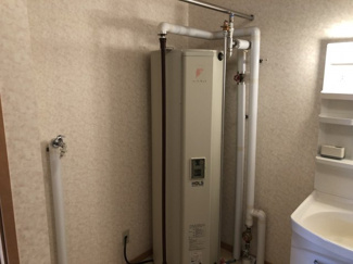 【その他共用部分】 | CASA信濃Ⅲ