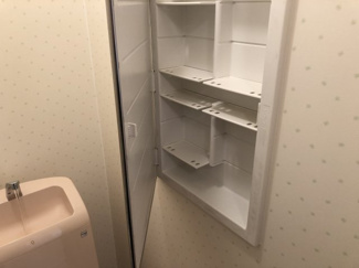 【収納】 | CASA信濃Ⅲ