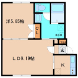 CASA信濃Ⅲの画像