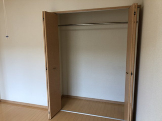 【収納】 | CASA信濃Ⅲ