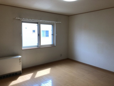 【居間・リビング】 | CASA信濃Ⅲ