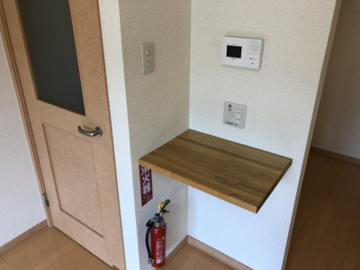 【内装】 | CASA信濃Ⅲ