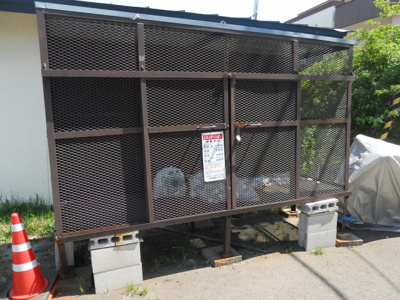 【その他】 | CASA信濃Ⅲ