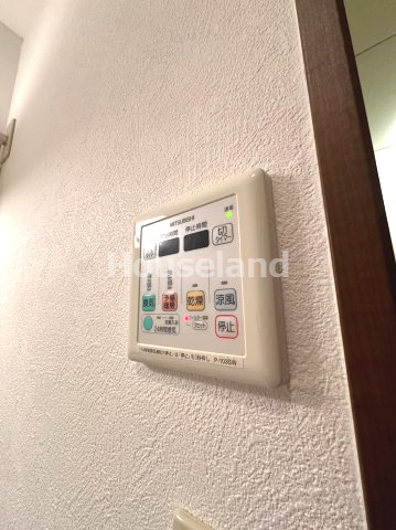 フジパレスコンフォートKの設備