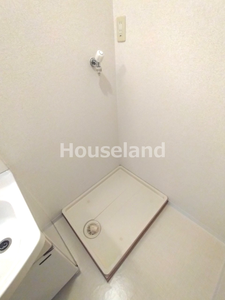 パイナップル荘の設備