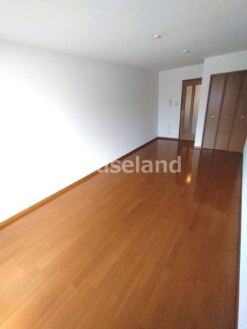 パイナップル荘の内装