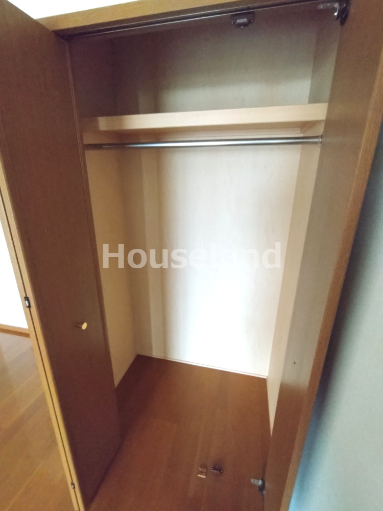 パイナップル荘の収納