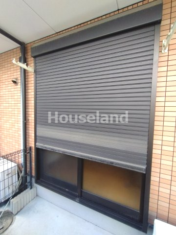 パイナップル荘のその他