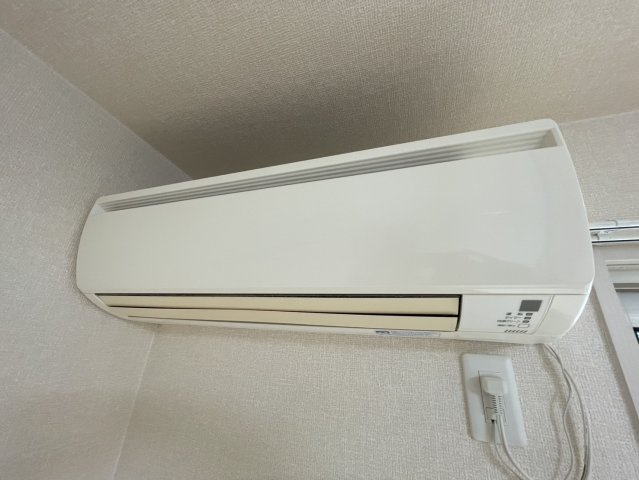 【設備】 | マーシュⅡ