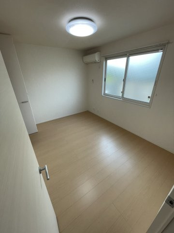 【内装】 | マーシュⅡ
