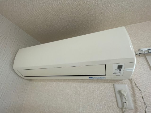 【設備】 | マーシュⅡ