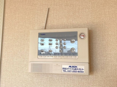 【設備】 | マーシュⅡ
