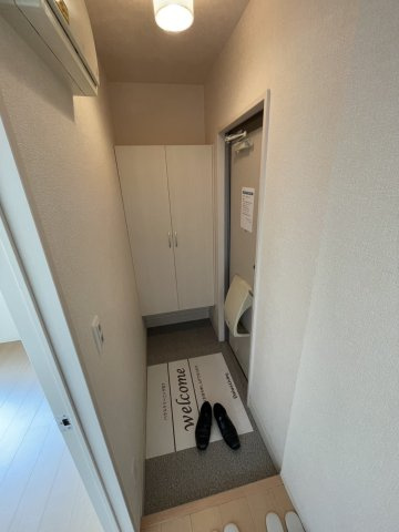 【玄関】 | マーシュⅡ