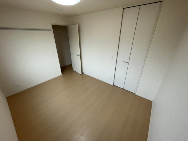 【内装】 | マーシュⅡ