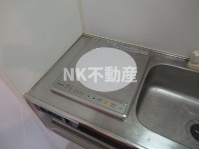 【トイレ】 | ランドハウス（弥刀賃貸） | コンパクトで使いやすいトイレです