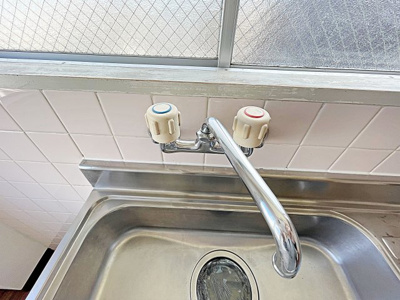 【キッチン】 | グリーンハイツ明和【名古屋市賃貸・全戸角部屋】