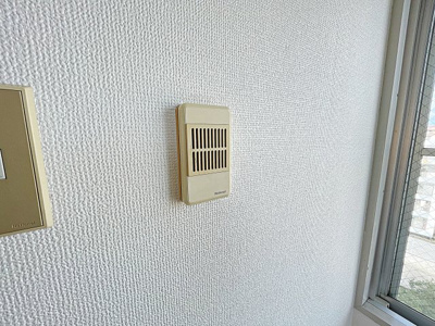 【設備】 | グリーンハイツ明和【名古屋市賃貸・全戸角部屋】