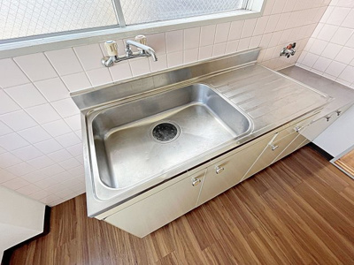 【キッチン】 | グリーンハイツ明和【名古屋市賃貸・全戸角部屋】