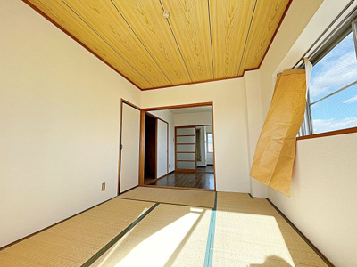 【内装】 | グリーンハイツ明和【名古屋市賃貸・全戸角部屋】