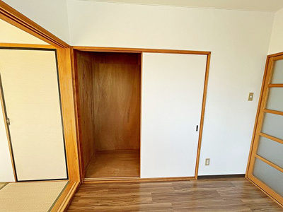 【収納】 | グリーンハイツ明和【名古屋市賃貸・全戸角部屋】