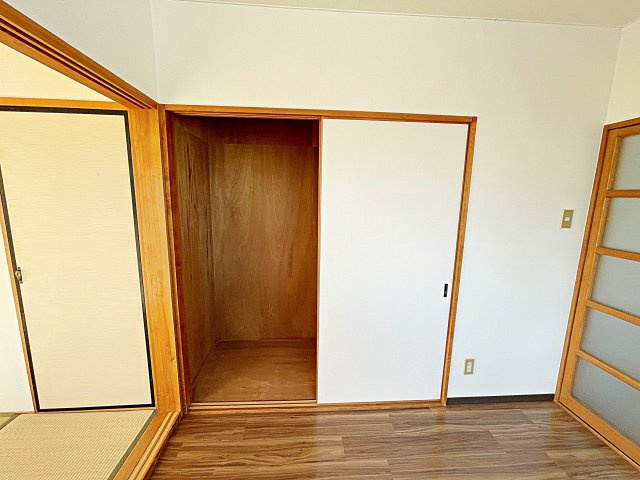【収納】 | グリーンハイツ明和【名古屋市賃貸・全戸角部屋】