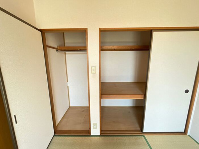 【収納】 | セジュールくらがの
