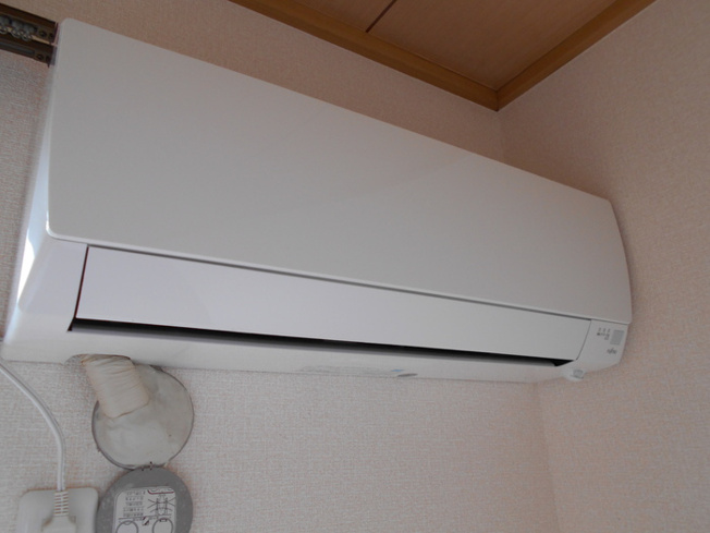 【設備】 | セジュールくらがの