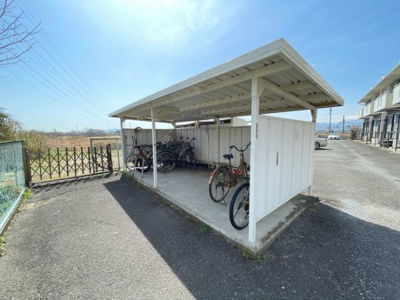 【その他共用部分】 | セジュールくらがの
