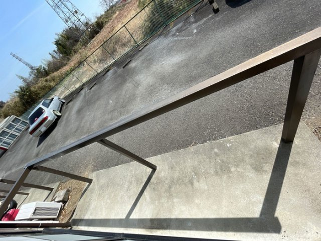 【駐車場】 | セジュールくらがの