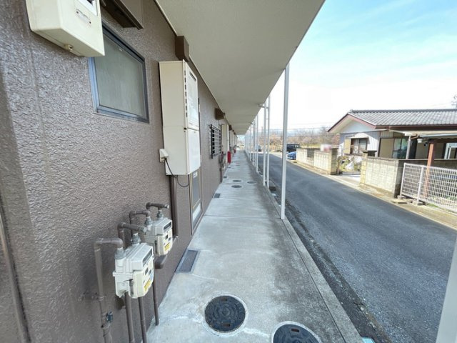 【ロビー】 | セジュールくらがの