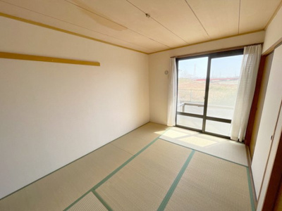 【和室】 | セジュールくらがの