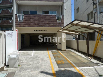 【その他共用部分】 | 丸善高円寺ハイツ