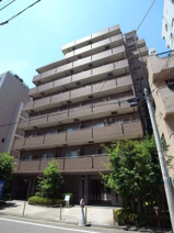 パレステュディオ飯田橋の画像