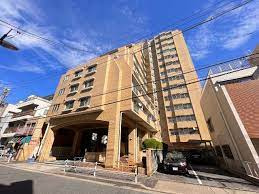 【外観】 | 星和泉コーポラス【仲介手数料無料】 | リノベーション済み
保証付きマンションです