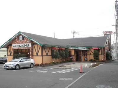 飲食店