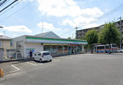コンビニ