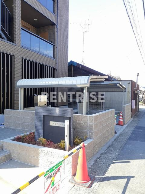 アルドーレ・Ｙの収納|収納