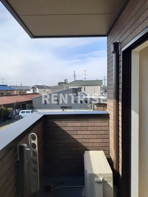 アルドーレ・Ｙのその他|その他共有部分