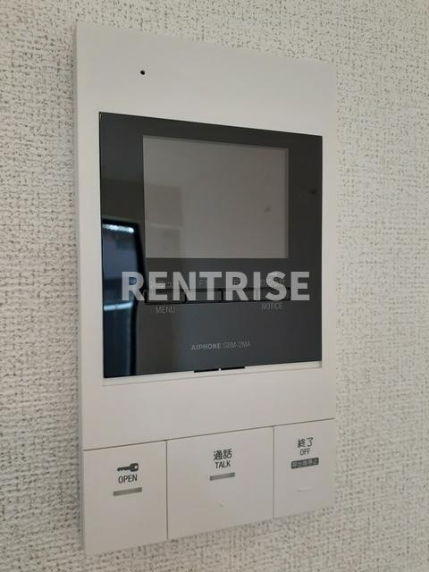 アルドーレ・Ｙのセキュリティ|セキュリティ