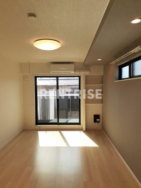 アルドーレ・Ｙの居間・リビング|居室・リビング