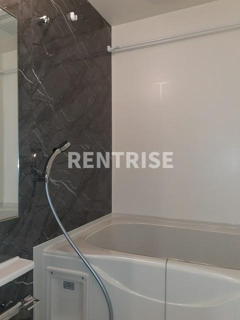 アルドーレ・Ｙの浴室|バス