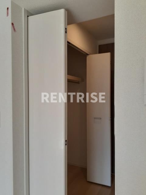 アルドーレ・Ｙのバルコニー|バルコニー