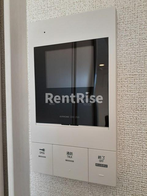 アルドーレ・Ｙのセキュリティ