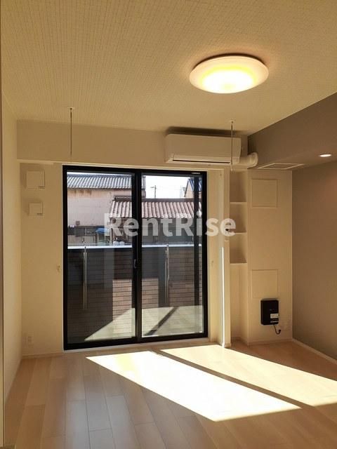 アルドーレ・Ｙの居間・リビング