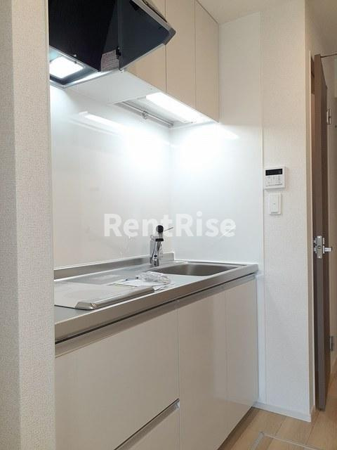 アルドーレ・Ｙのキッチン