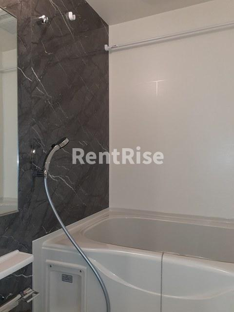 アルドーレ・Ｙの浴室